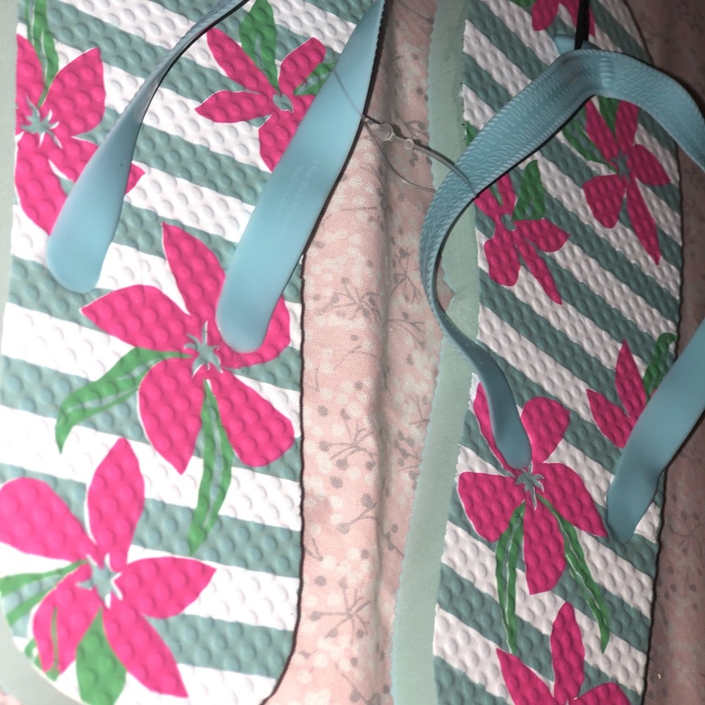 Sandal/Slippers
